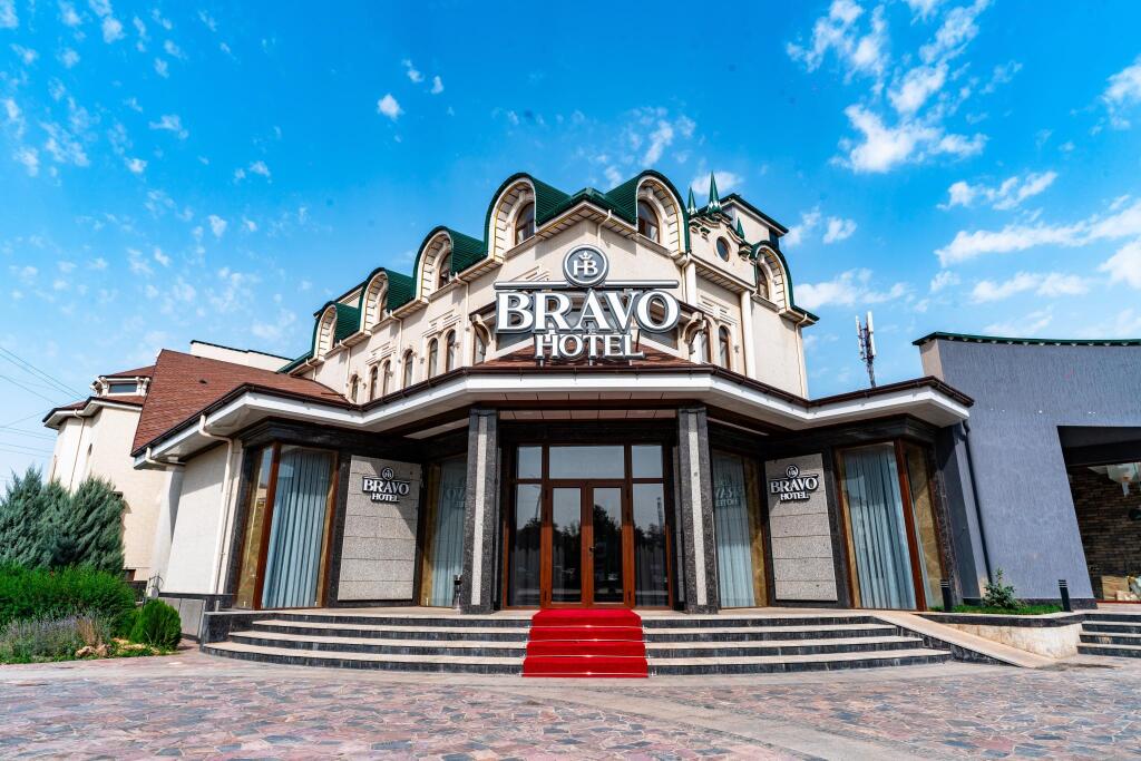 Bravo Hotel