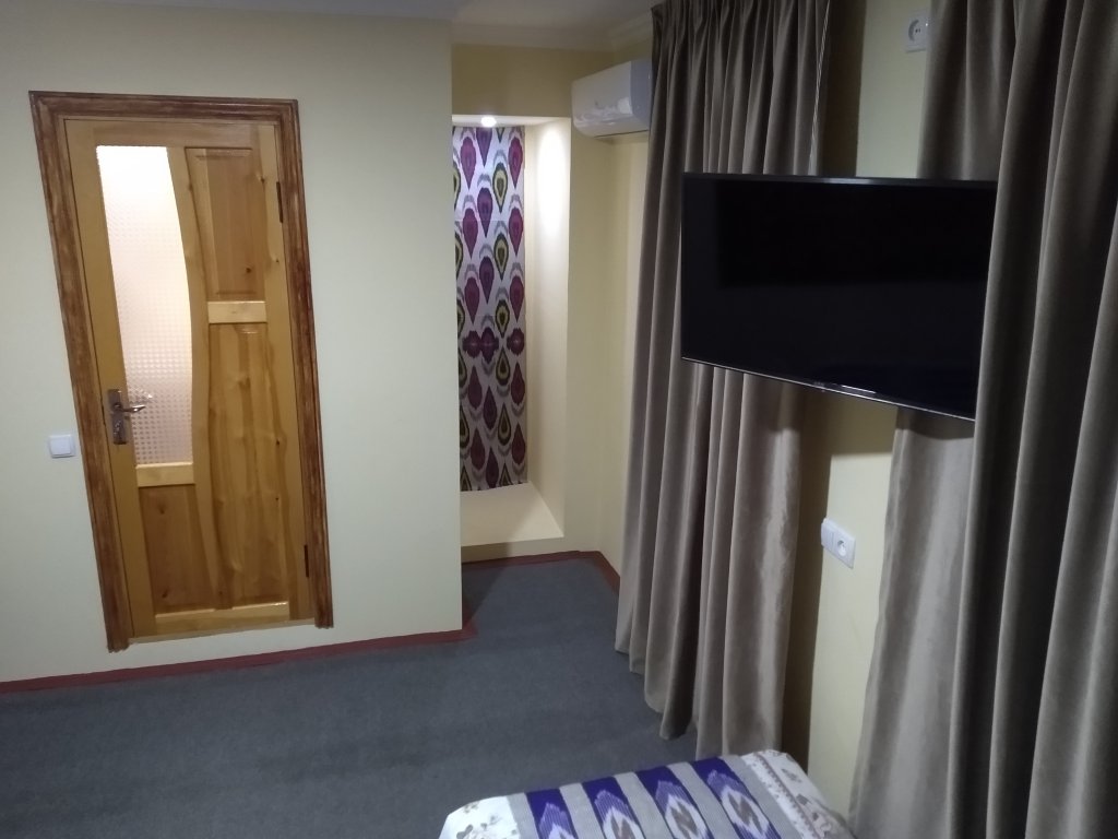 Гостевой Дом Samarkand Standart