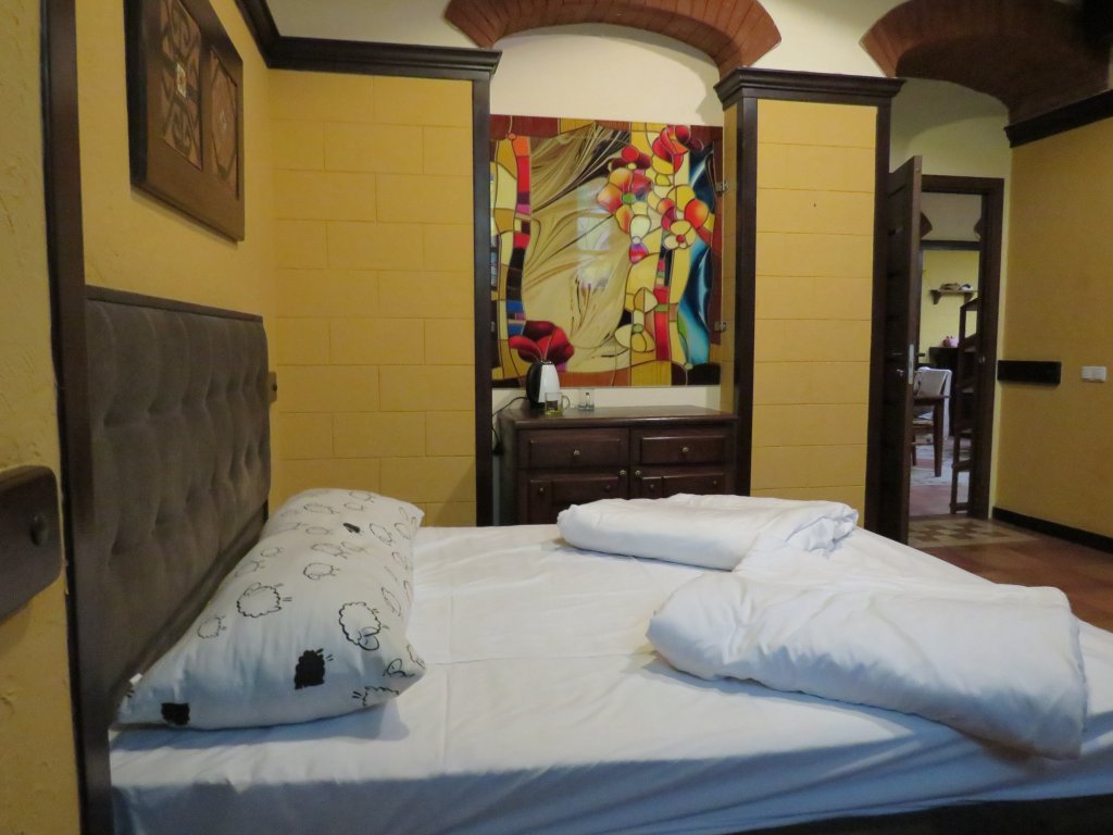 Мини-Отель Hotel В Самом Центре