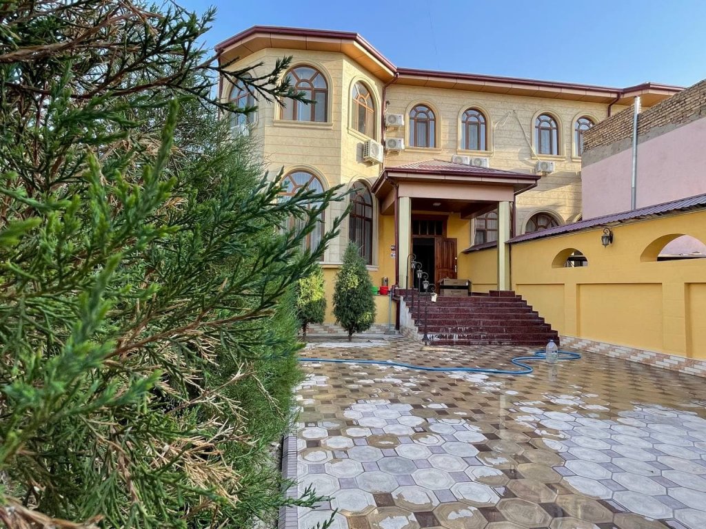 Al Arda Avenue Hotel