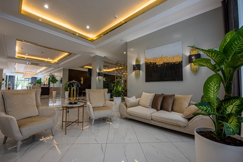 Wyndham Garden Hotel