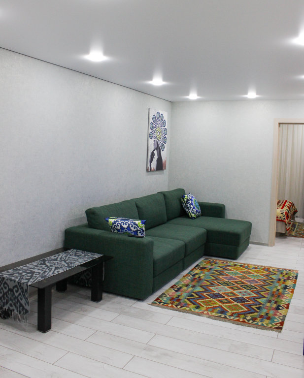 Апартаменты Miramel Home