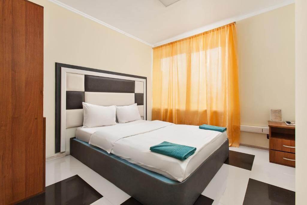 Крокус Тушино