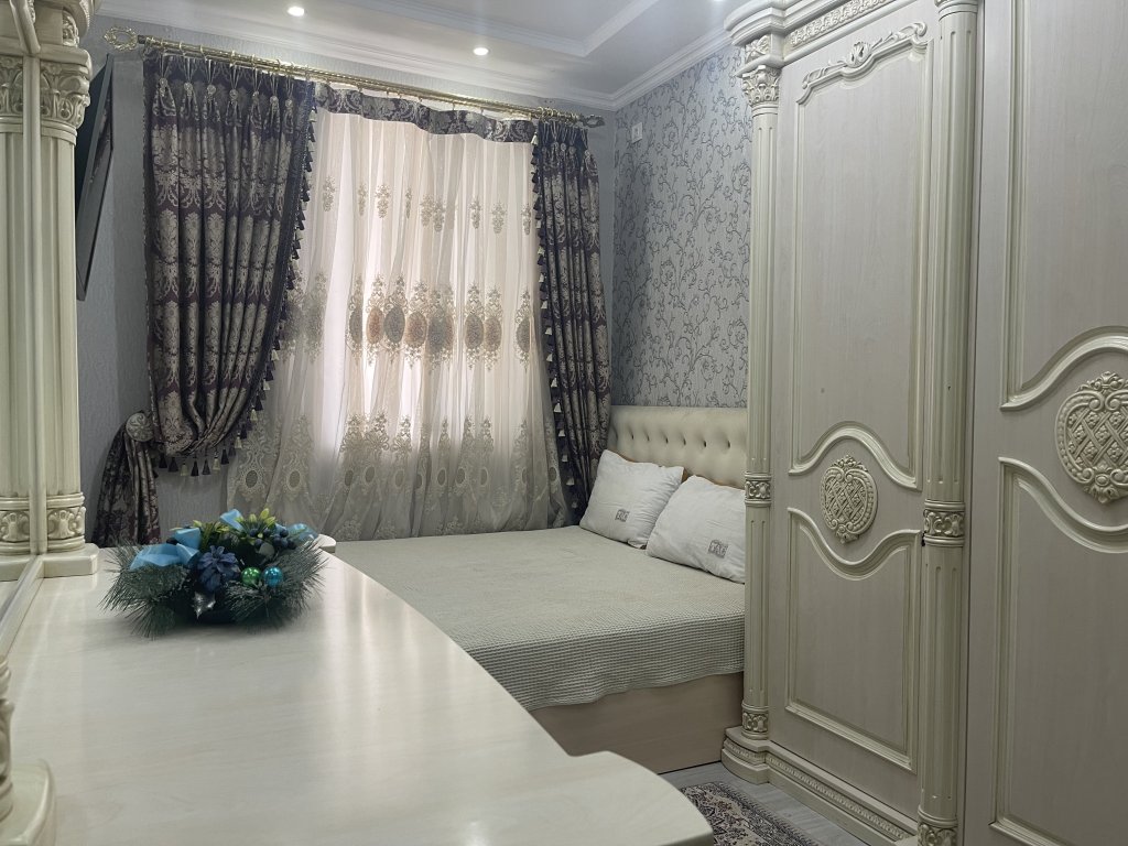 Апартаменты Метро Миллий Бог Дом 8б