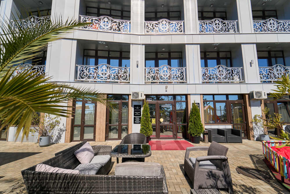 Амбассадор