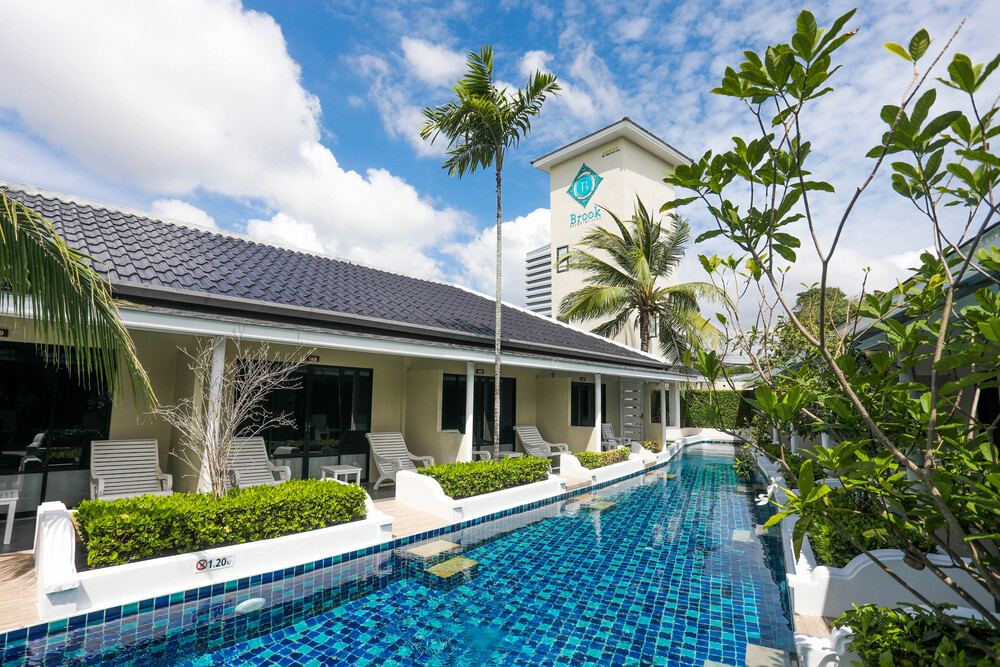 Tuana Brook Resort Villas