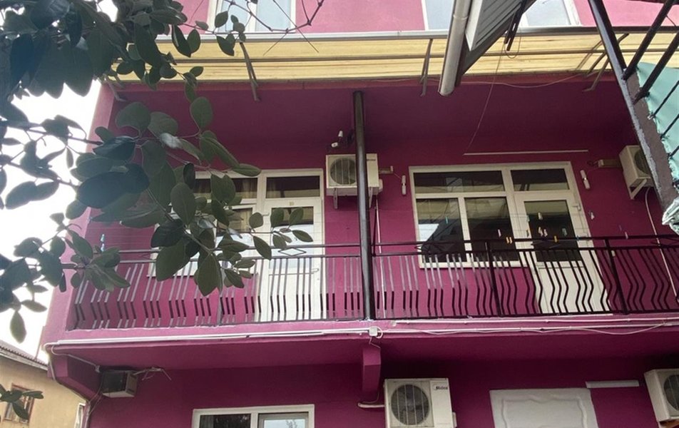 Алые Паруса