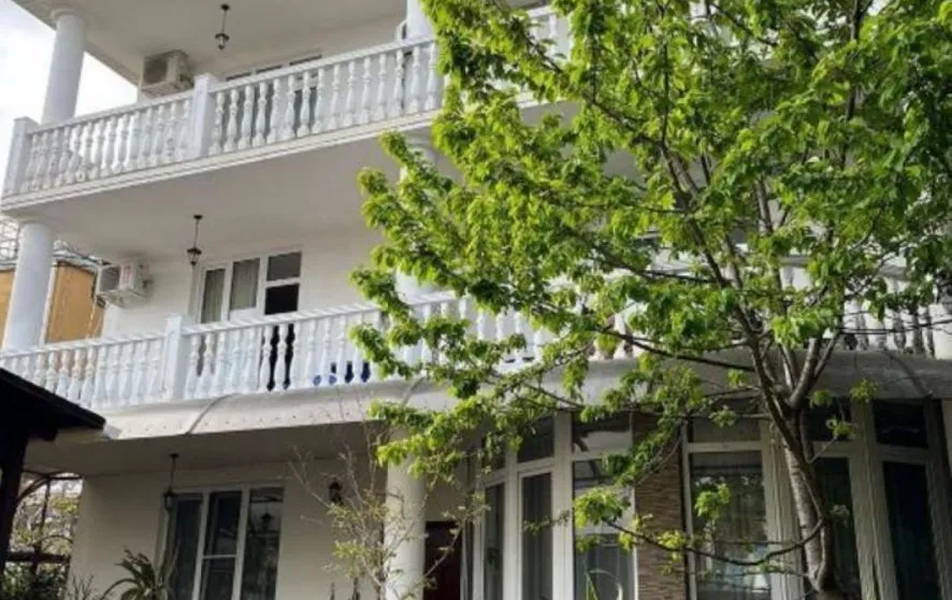 Белые Паруса