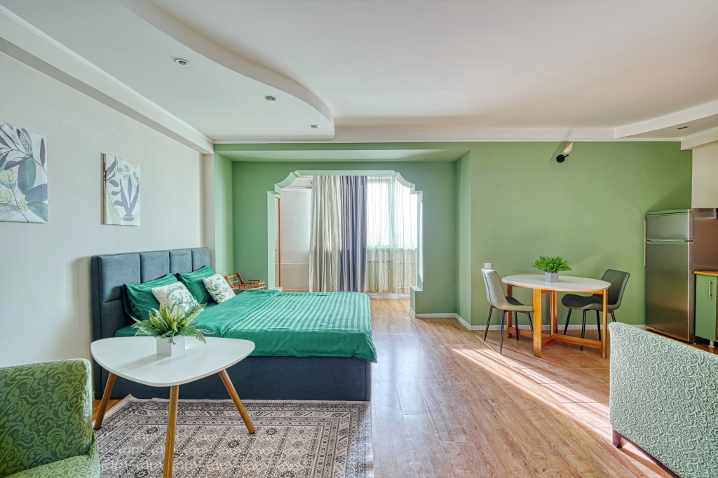 Апартаменты 13 Самый Центр