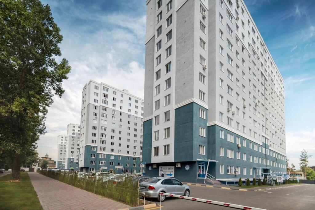 Около Арбата №545