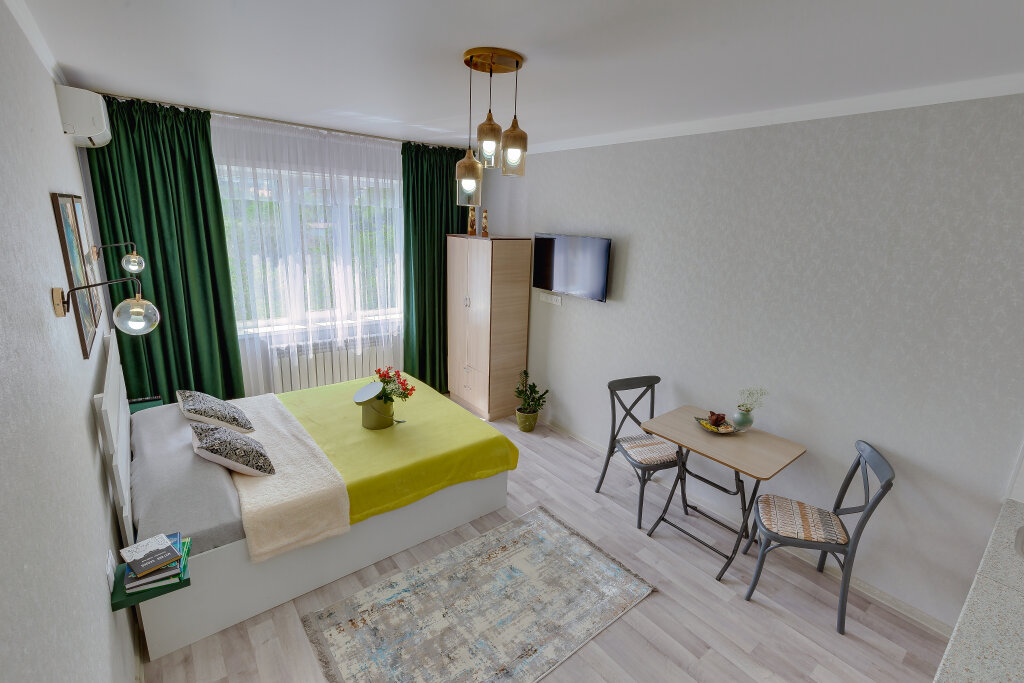 Микрорайон Жетысу-2