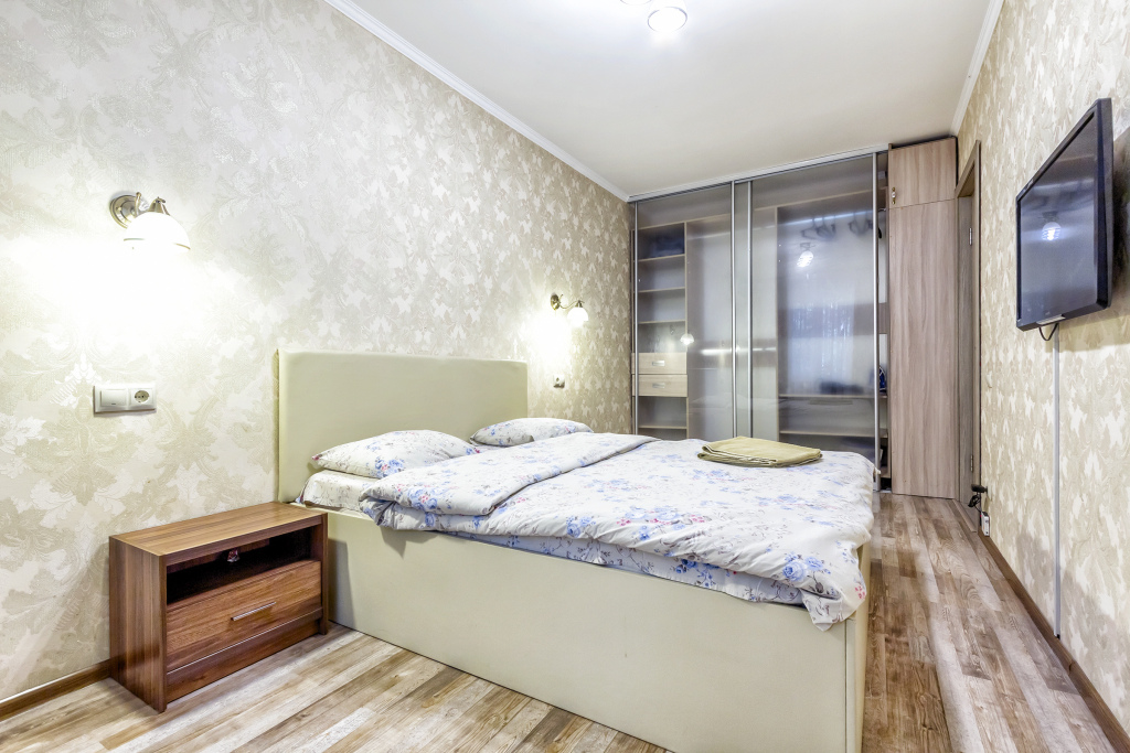 Апартаменты 09 Самый Центр