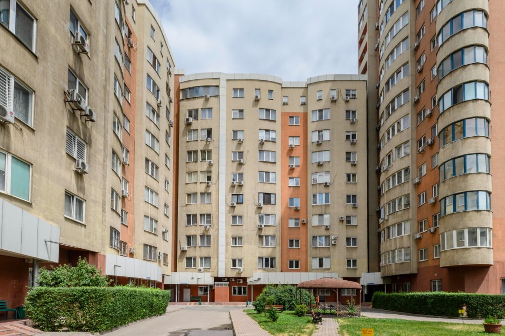 Апартаменты 28. Самый Центр