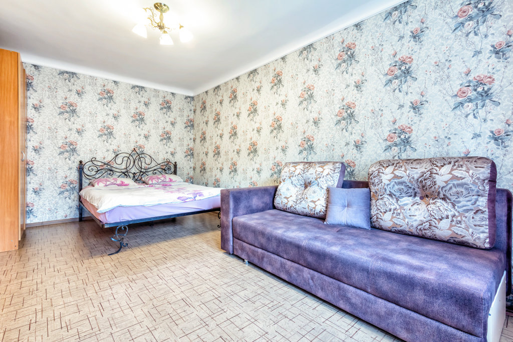 Апартаменты 33 Самый Центр