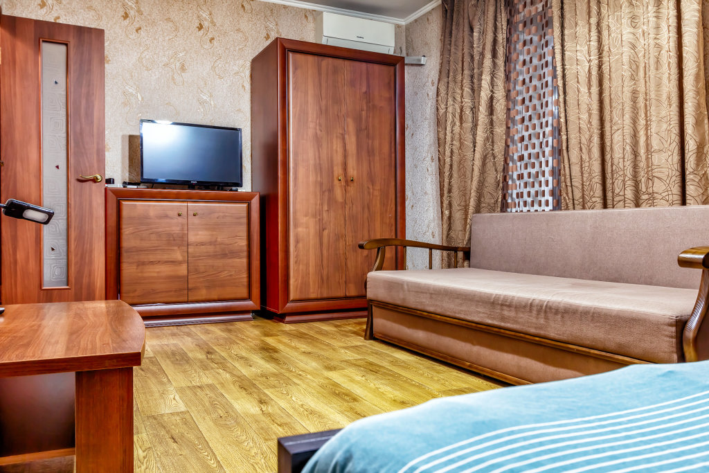 Апартаменты 34. Самый Центр