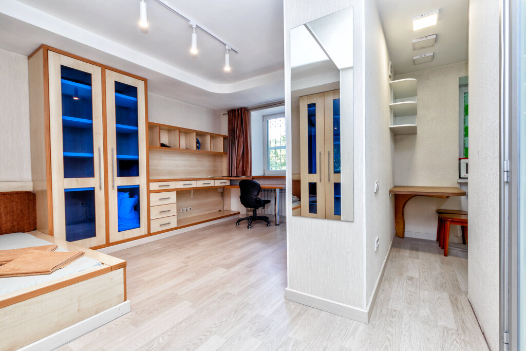 Апартаменты 07 Самый Центр