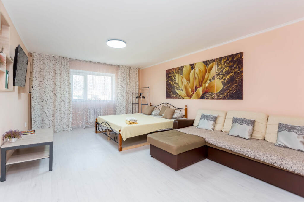 На Улице Мауленова 111