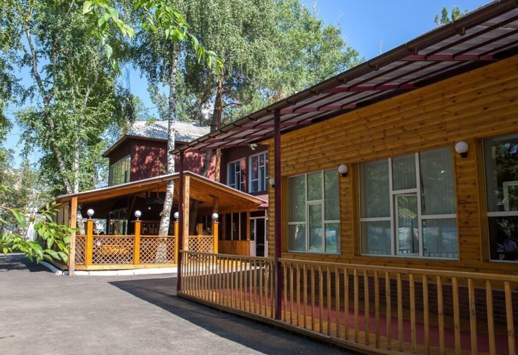 Казахфильм