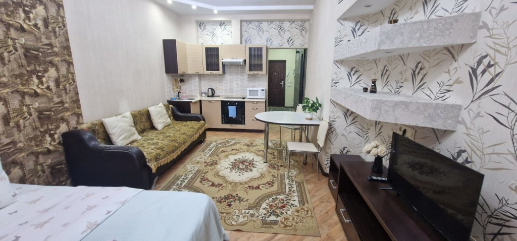 Золотой Квадрат Достык Кабанбай Батыра