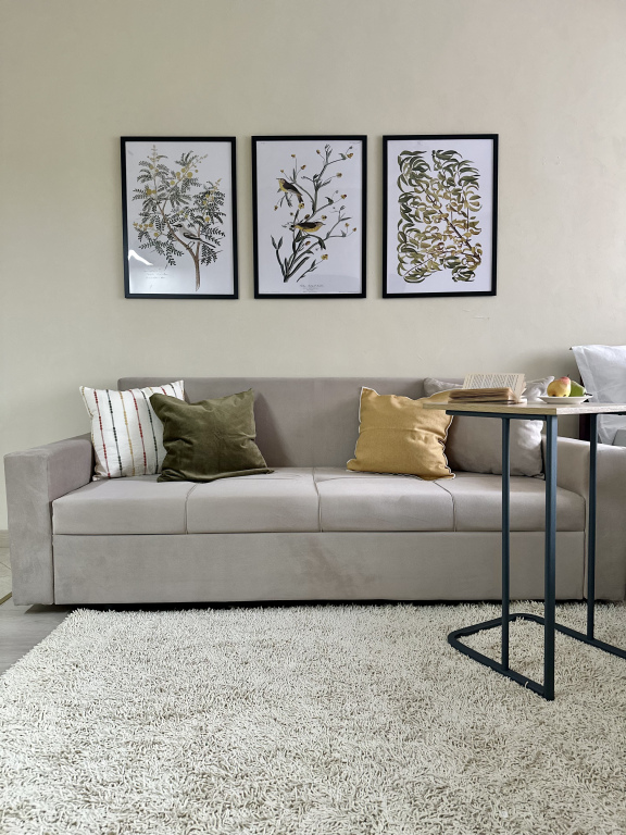 Студия Пение Птиц