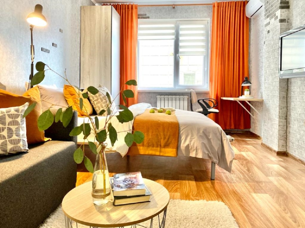 Студия New York