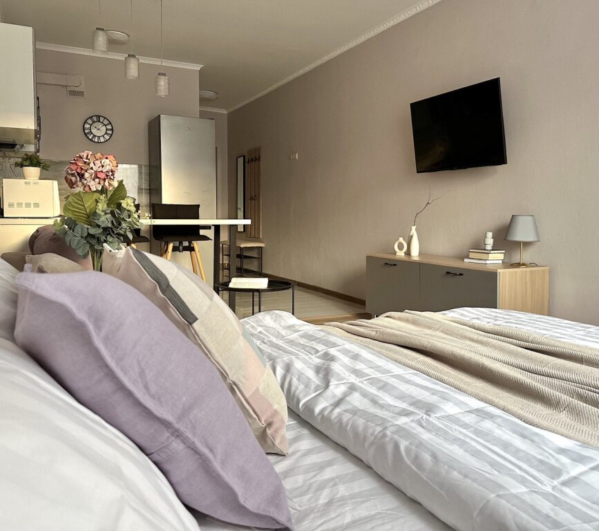 Студия Меренга