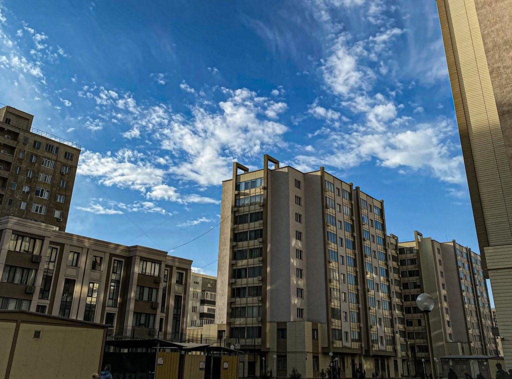 Апартаменты В Микрорайоне Аксай-5 25