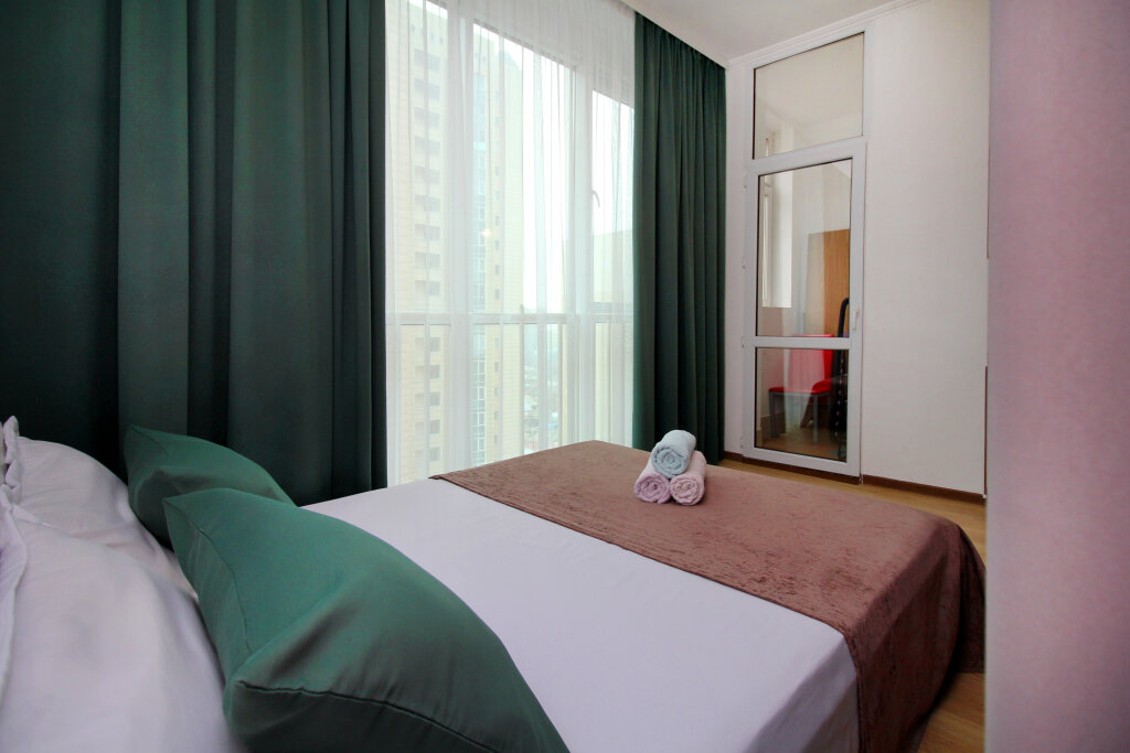 Уютная 1 Комнатная Квартира