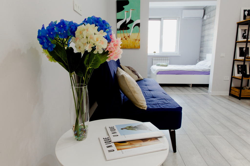 Adt Scandinavian Grey