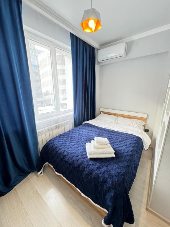 Great Apt In The City Center 10