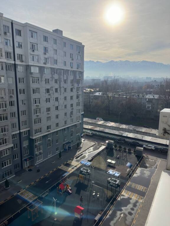 Апартаменты 105 Около Арбата