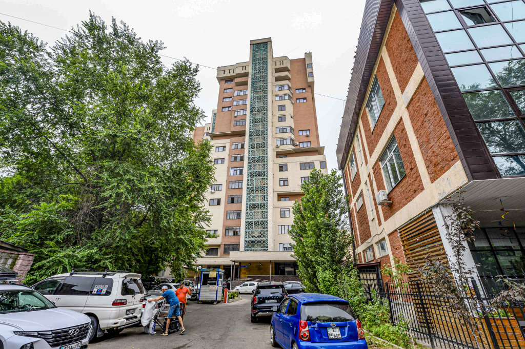 Апартаменты 37 Самый Центр