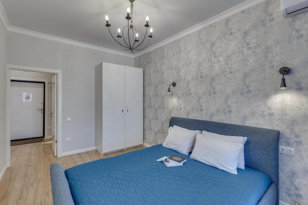 Апартаменты На Улице Байтурсынова 179/2