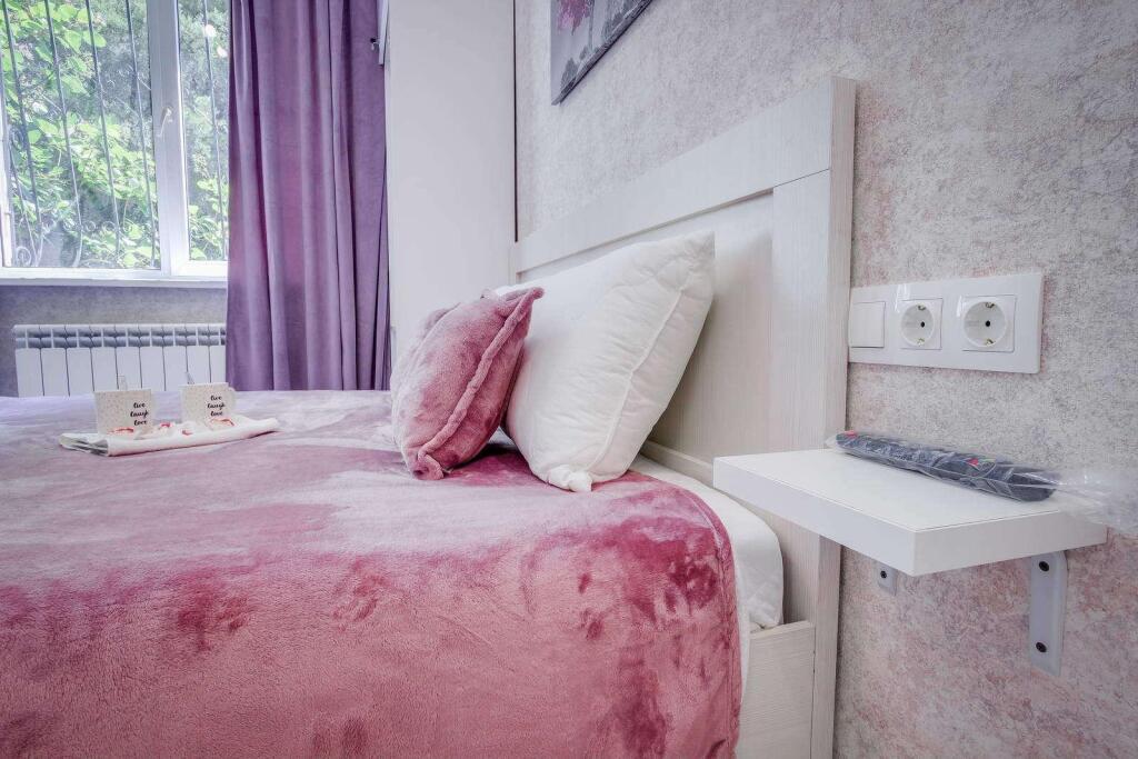 Апартаменты В Микрорайоне Орбита-2 17в