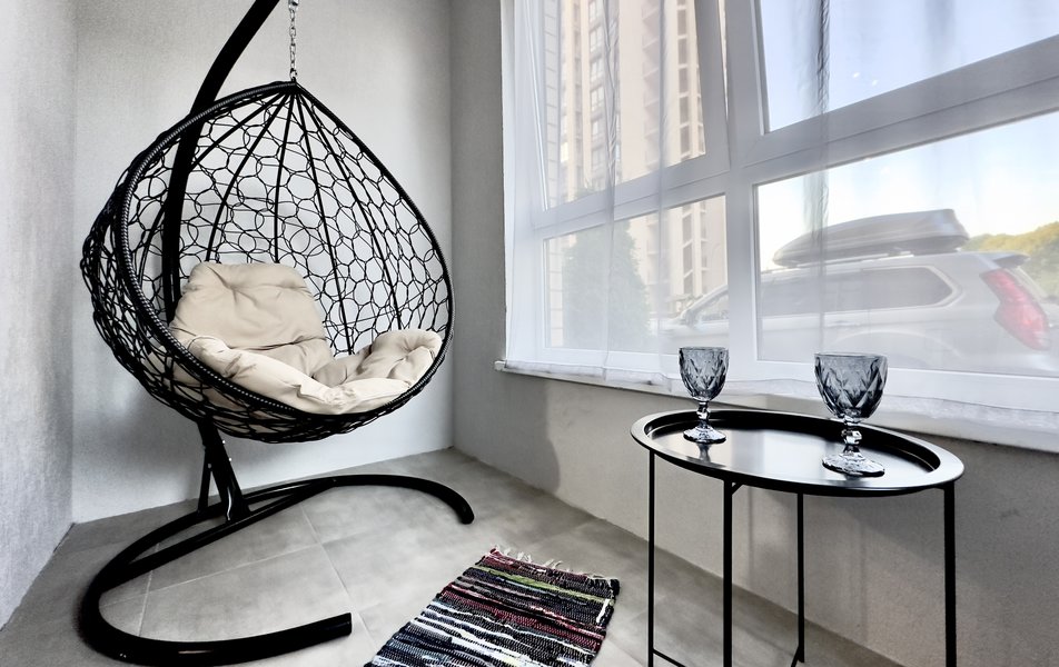 Апартаменты Монако 24 В Жк Привилегия