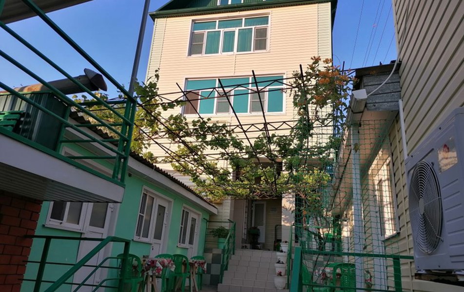 Сказочный Мир