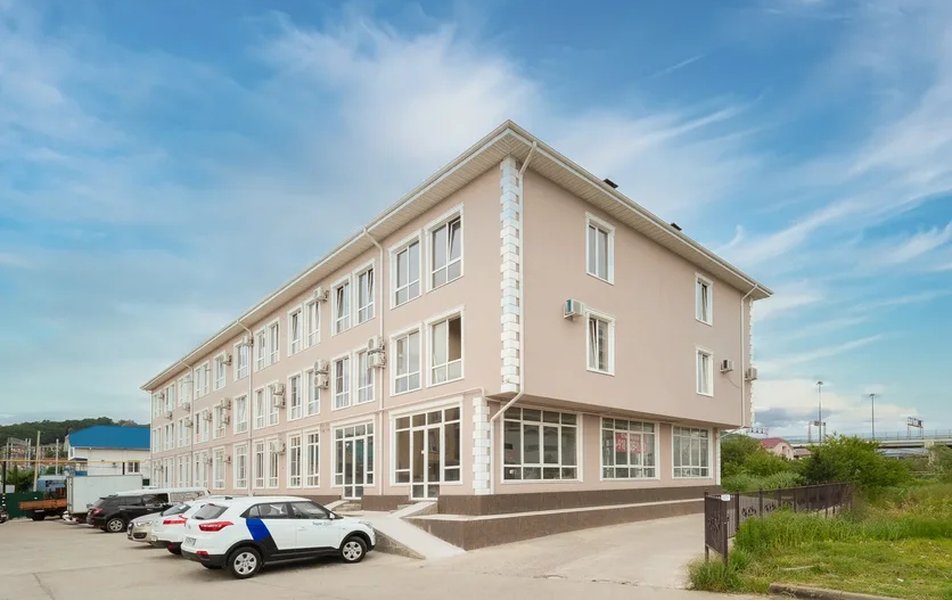 Морерумс На Субтропической 5