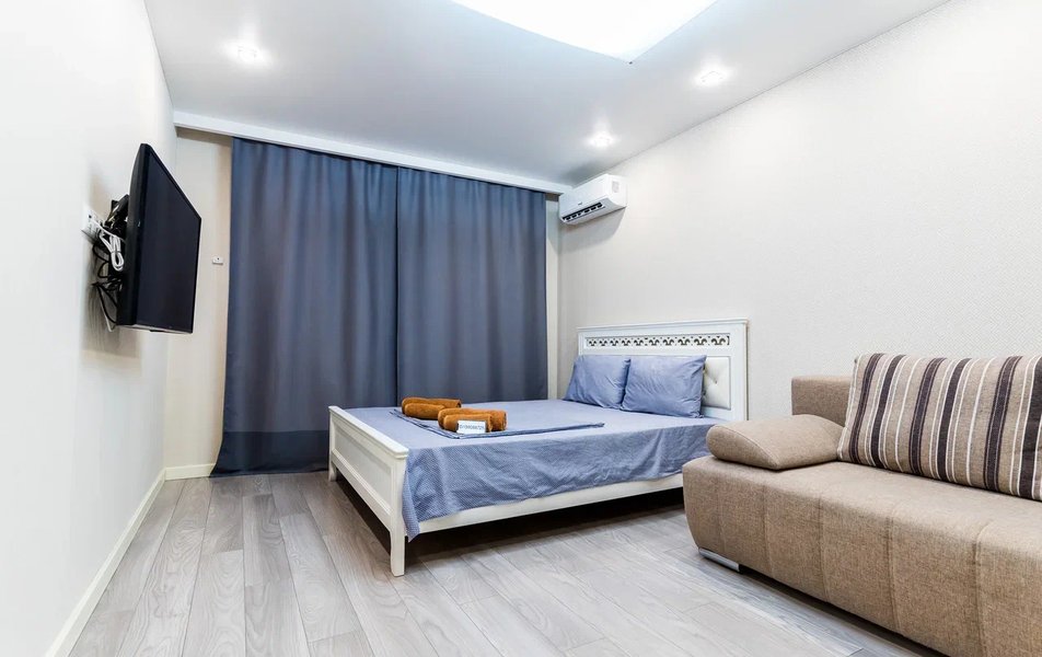 Летоапарт На Суворовской 77