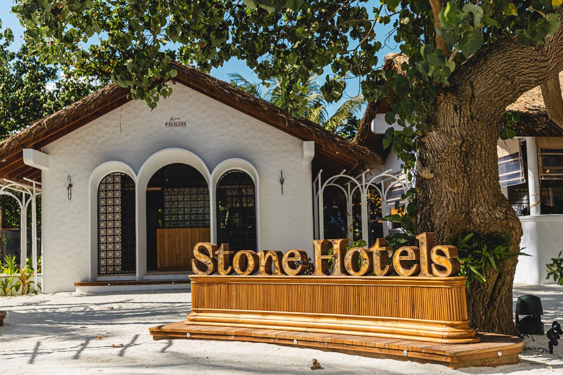 Stone Hotels Maldives