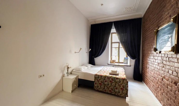 Хадсон На Загородном, 21