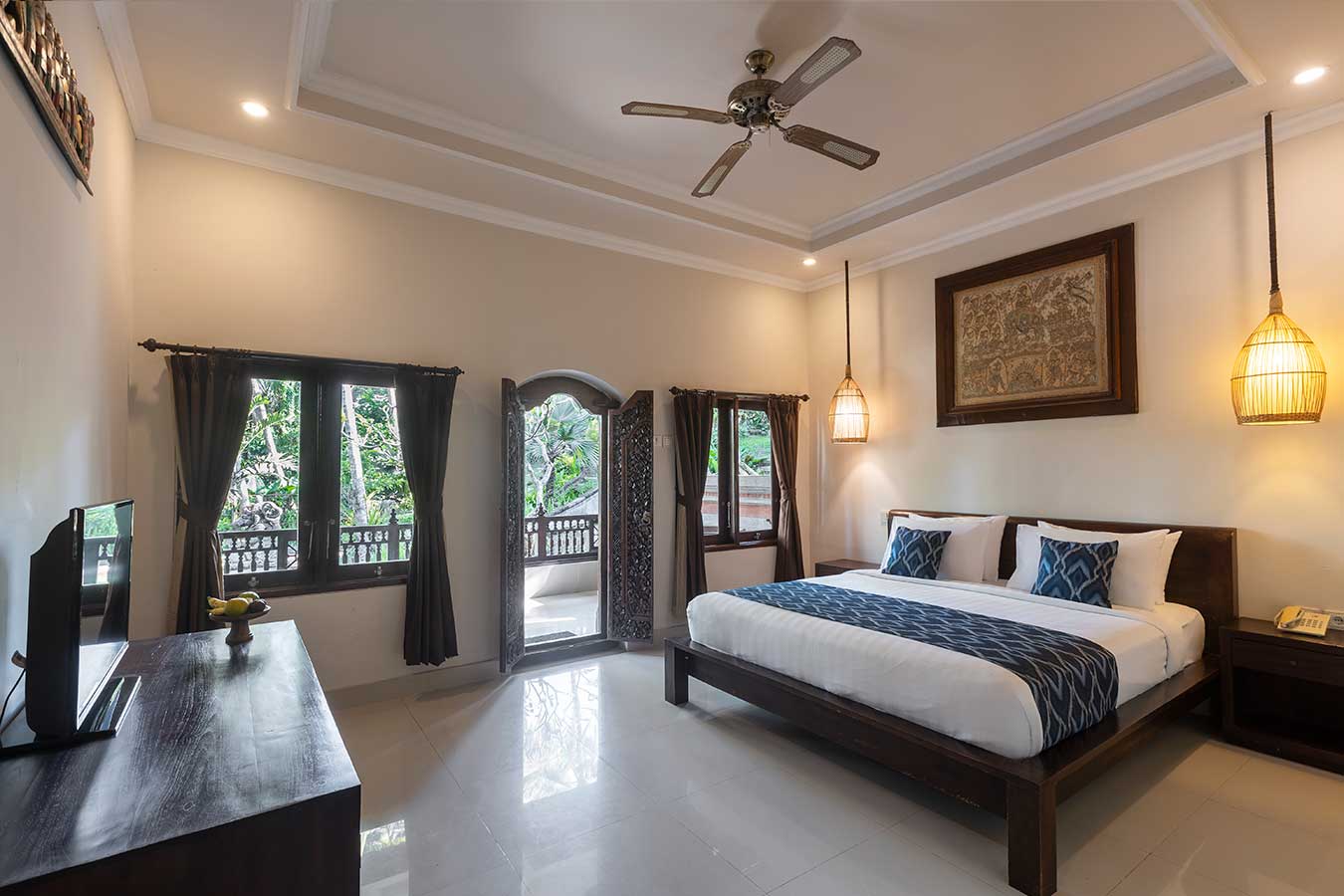 The Artini Dijiwa Ubud