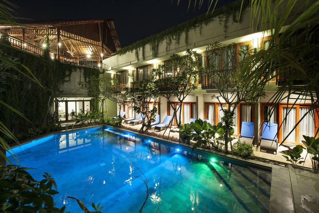 Ubud Wana Resort