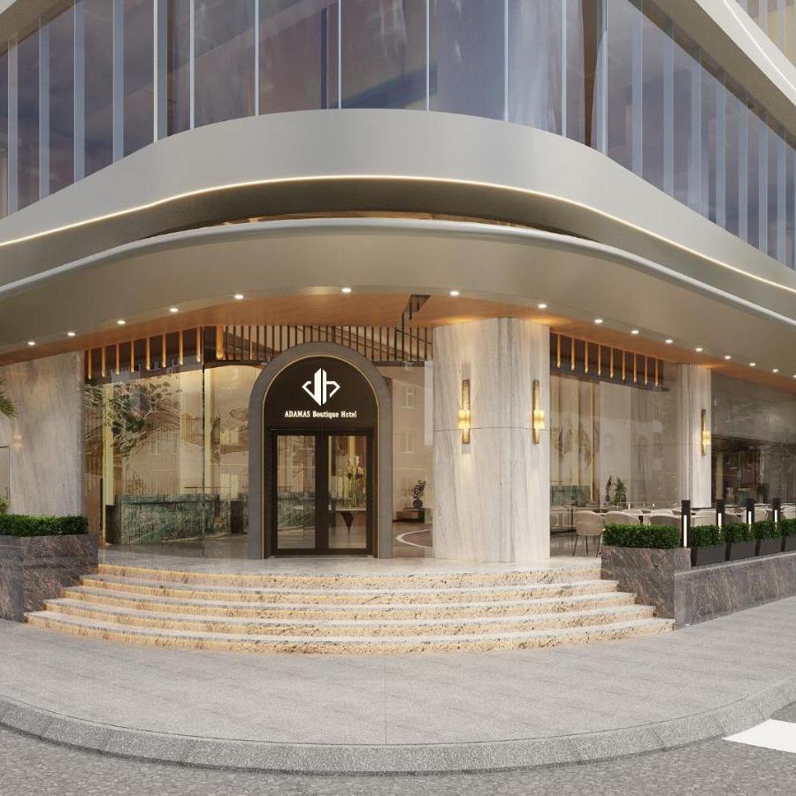 Adamas Boutique Nha Trang