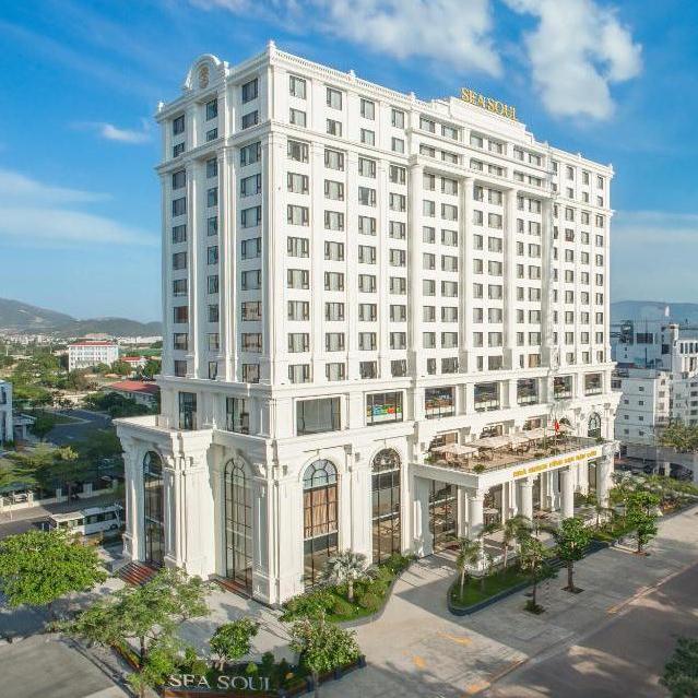 Sea Soul Hotel Nha Trang