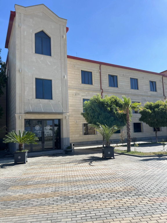 Plaza Viktoria Hotel Yerevan