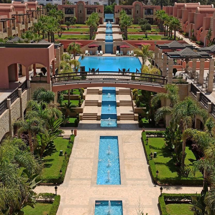 Prestige Agadir Boutique Spa