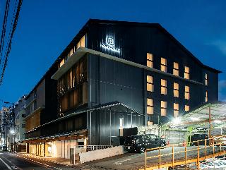 Prince Smart Inn Kyoto Sanjo