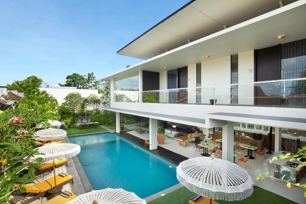 Monolocale Resort By Ini Vie Hospitality