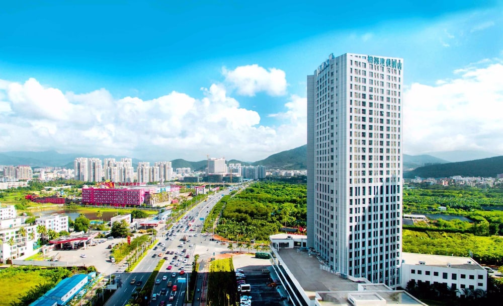 Paxton Vacances Hotels Resorts Sanya