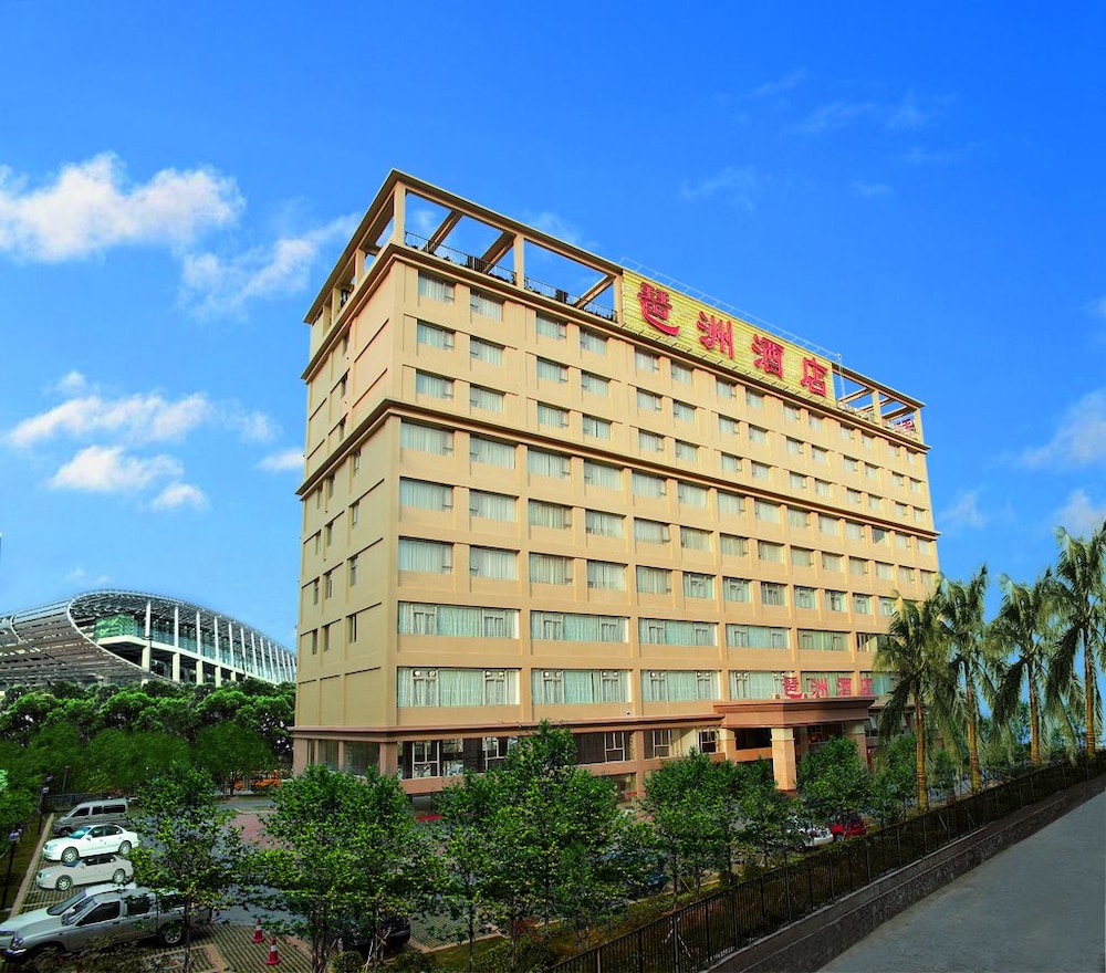 Pazhou Hotel